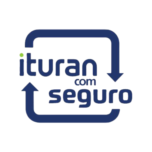 Logo Ituran